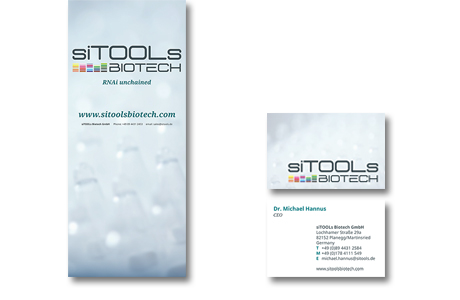 CD SiTools Biotech GmbH