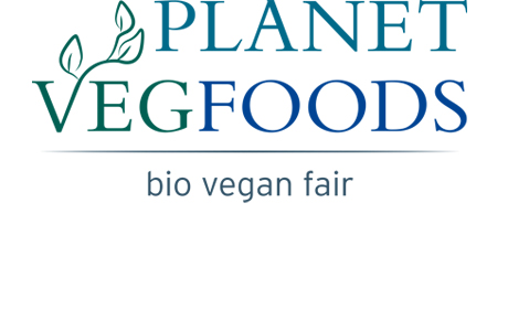 Logo Planetvegfoods