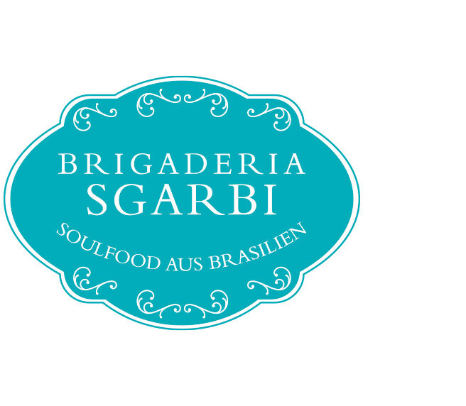 Logo für die Brigaderia Sgarbi