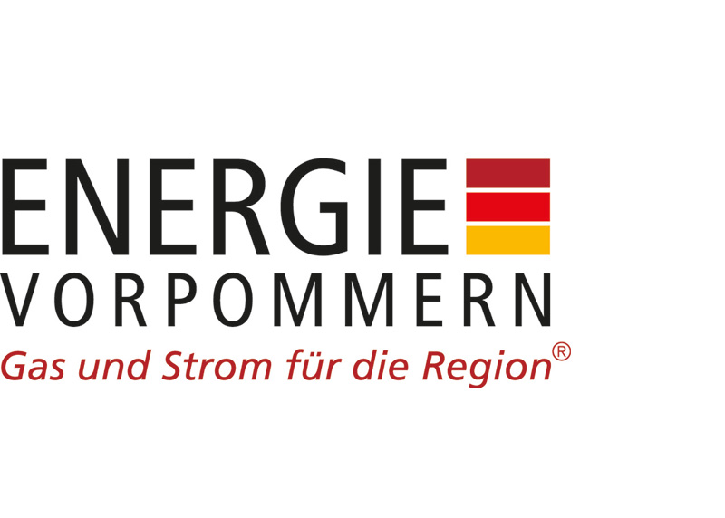 Logo für einen Energiekonzern
