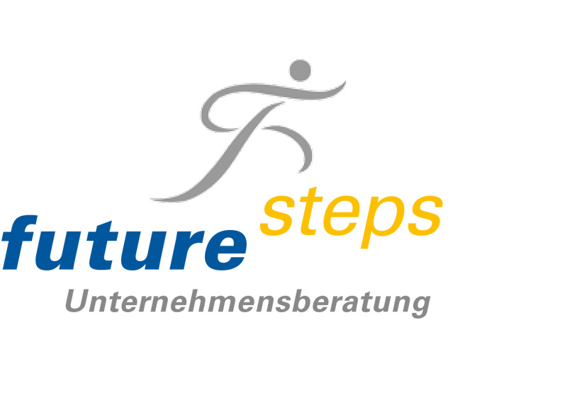 Logo für eine Unternehmnesberatung