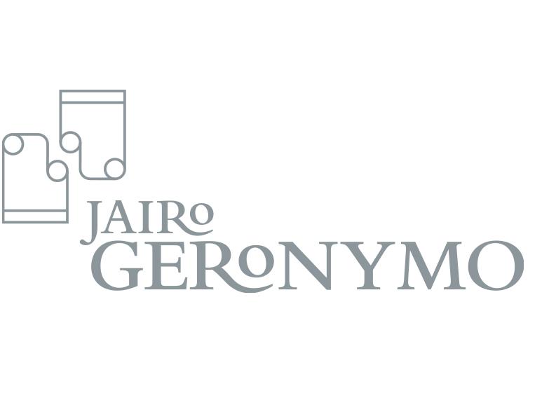 Logo Jairo Geronymo